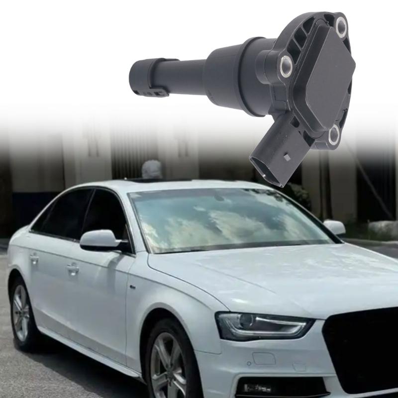 Fuel Level Sensor 06L907660B 06L907660C 06L907660 for 2017-2020 Oil Sensor Automotive Accessories Easy Installation