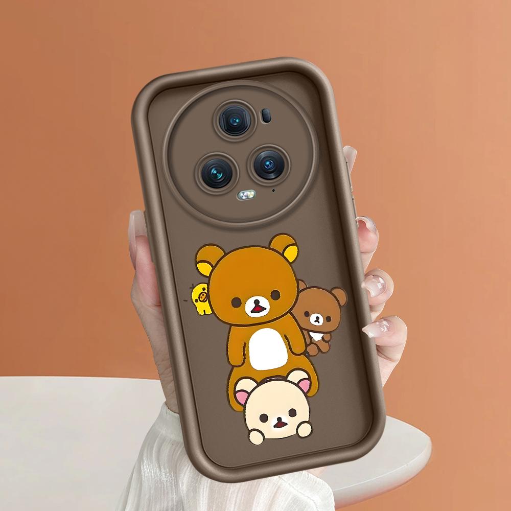 

Мягкий силиконовый квадратный чехол с рисунком лестницы для телефона, полное покрытие, противоударный защитный резиновый чехол для камеры для Huawei Honor Honor 30S Russia коричневый