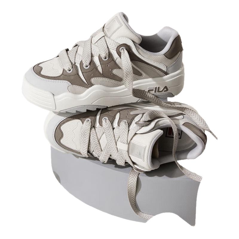 FILA Rosetta Women's Platform Casual Shoes
