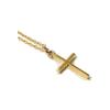 BONBEAU Cutie Cross Necklace Simple Necklace