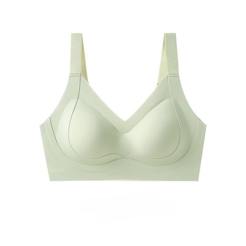 Intimo Schiena Bella Coppa Fissa Reggiseno Taglie Forti Reggiseno Raccolta Accessorio Reggiseno