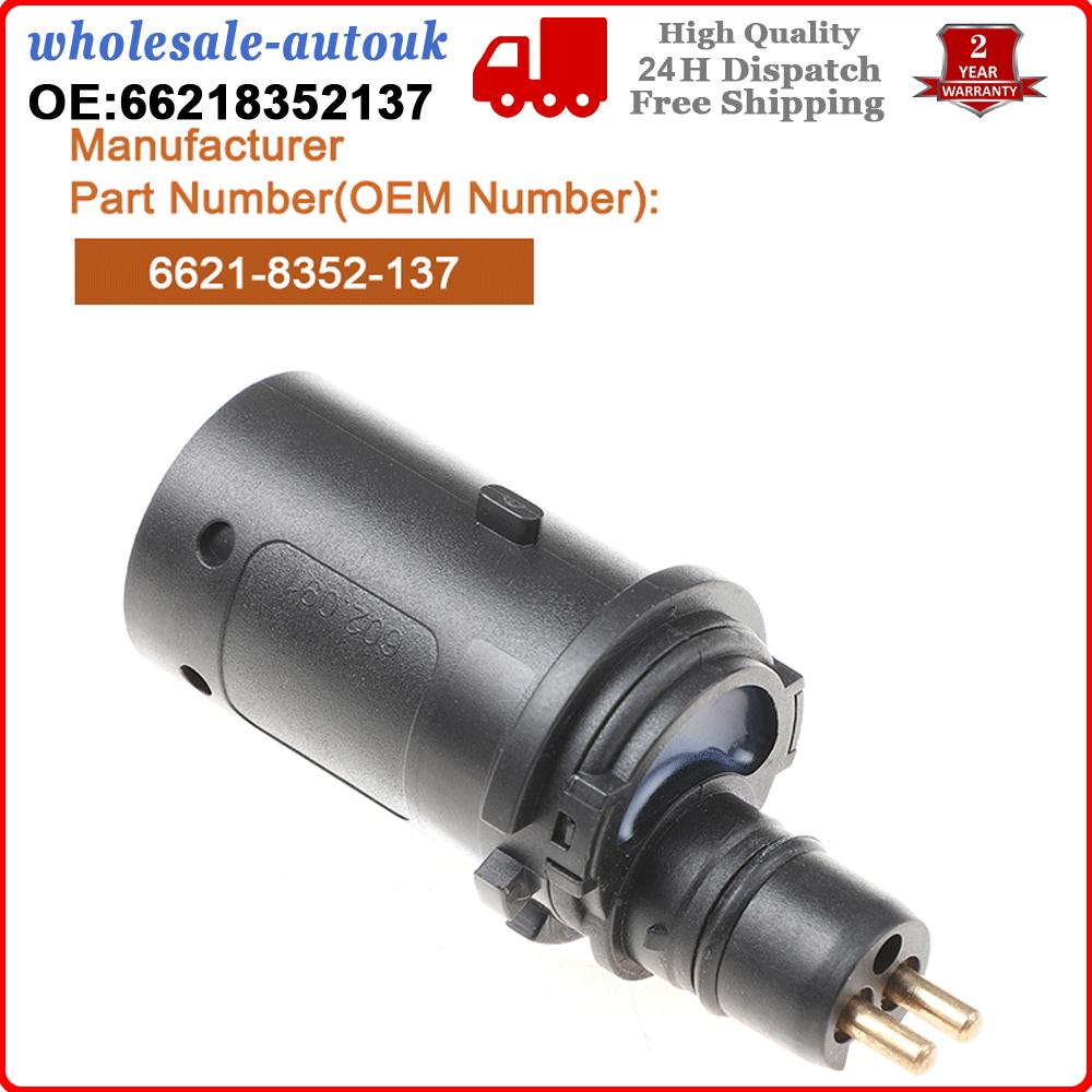 New Parking Sensor PDC FOR BMW 3 Series 5 Series 7 Series 8352137 66218352137
