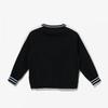 New Era Boys Mlb La Dodgers U Neck Piste bLack 14677751