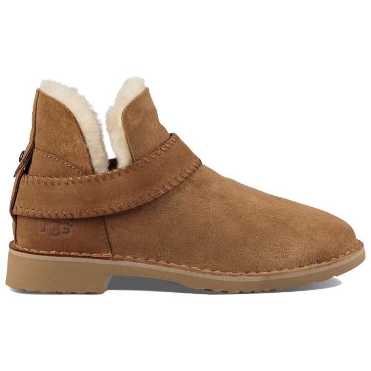 (WMNS) UGG Mckay Boot Chelsea Women's 1012358-CHE