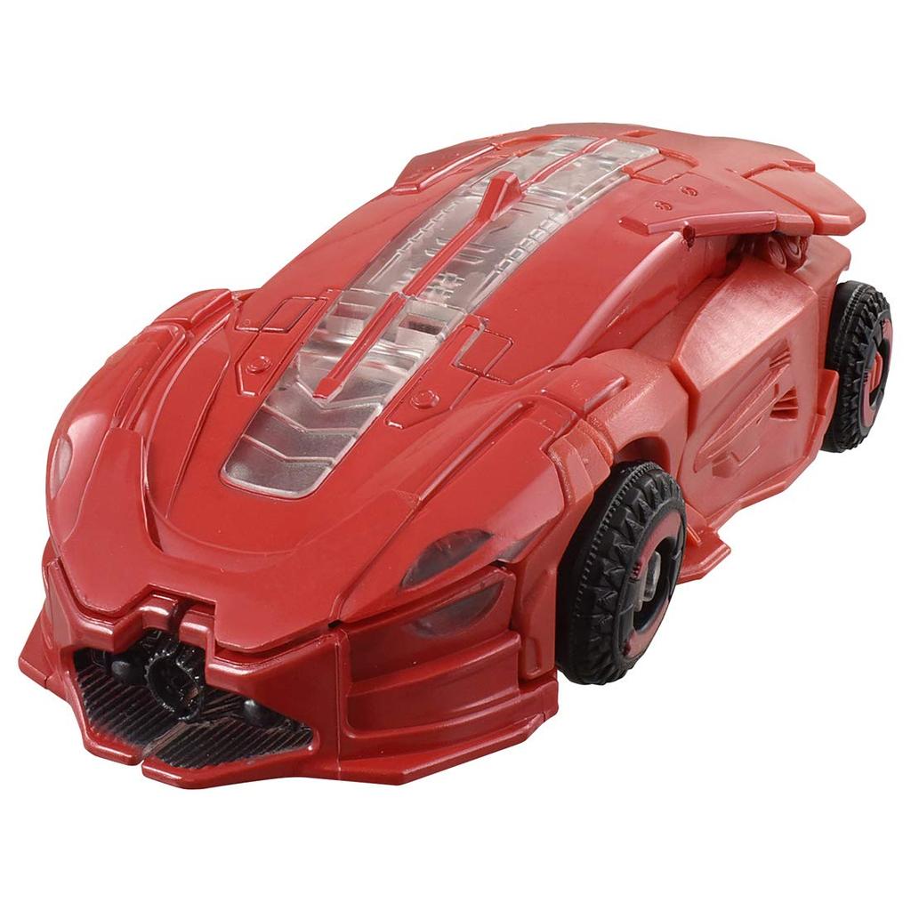 Transformers Cliffjumper SS-53