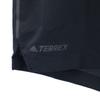 unused adidas training Shorts L Black series Sports Men's Used