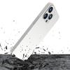 Apple Iphone 14 Pro Max - 3Mk Hardy Silicone Magcase White