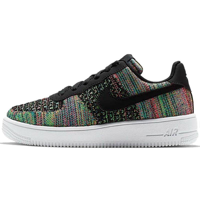 

Nike Air Force 1 Flyknit 2.0 Multi-Color GS Sneakers BV0063-002 38