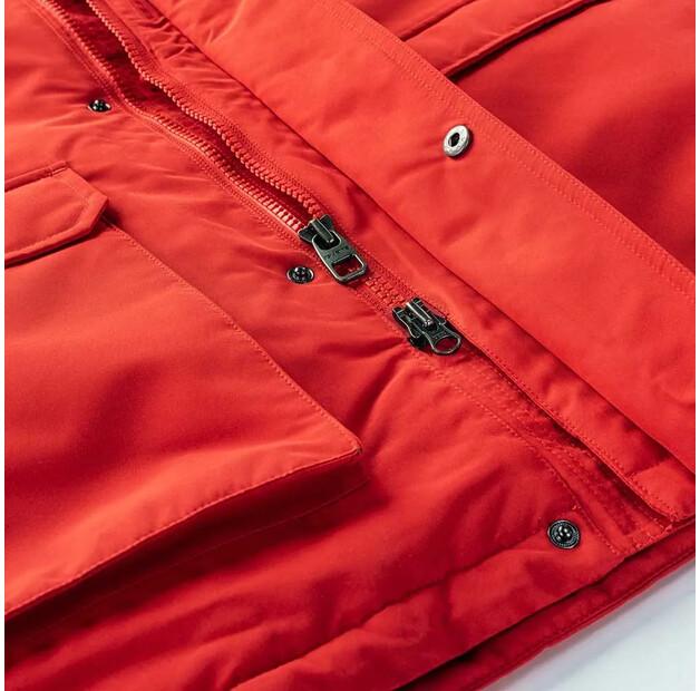 Iguana Куртка Taavo