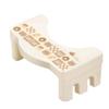 New Universal Toilet Footstool Household Bathroom Anti Slip Foot Pedals Toilet Squat Stool RemovableToilet Seat Stool