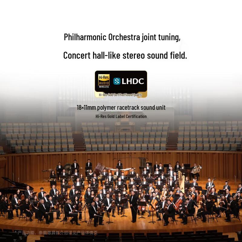 iFLYTEK Air 2 Open-Ear AI Sports Wireless Bluetooth Headset