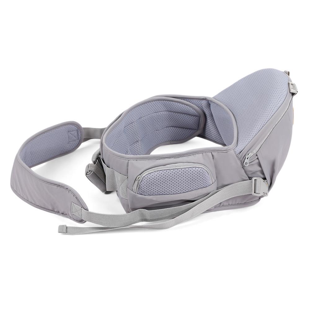 3 En 1 Reglable Ainomi Kid Siege Hanche Porteuse Taille Tabouret Porte Bebe Faire Des Achats En Ligne A Bas Prix Sur Joom