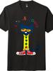 "It's All Good" Pete the Cat Kids Statement Graphic T-Shirt