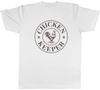 Chicken Keeper Funny Unisexs TShirt Tee Gift Top