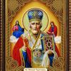 Religion Icon of Leader Diamond Mosaic True Religious Men Diamond Embroidery Rhinestones 30*40CM 5D DIY Diamond Paintings