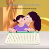 Primary School Concentration Flashcards: Patience-Building Educational Cards