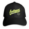 Die Springfield Isotopes Kappe Mode Lässig Baseballkappen Verstellbarer Hut Hip Hop Sommer Unisex Baseballkappen