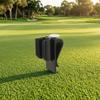5 Stück Golfschläger-Clip Federstil Halter Kompakte Putter-Klemme für Golfer, Driving Range