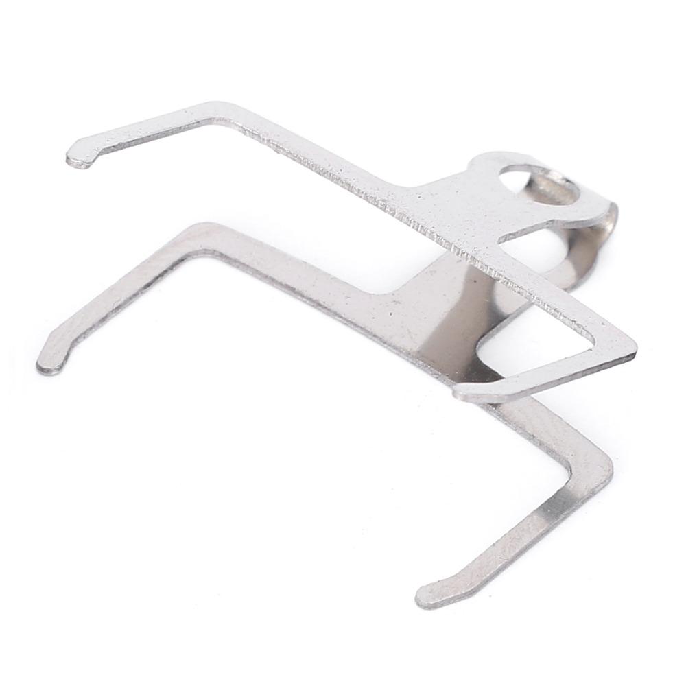 5 Pairs 30mm Brake Pad Set Black Electromobile Brake Pads Disc Brake Pads  Bicycle Replacement