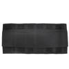 Sports Waist Belt Adjustable Lumbar Support Brace for Fitness Work Out Posture CorrectionXL