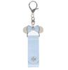 Disney Headband Holder Ever Tokyo Disney Resort Exclusive of "Blue After" Keychain, Portable, "Blue Happiness"