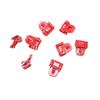 Honda Odyssey/Accord Roof Trim Clip 91589-SV4-003