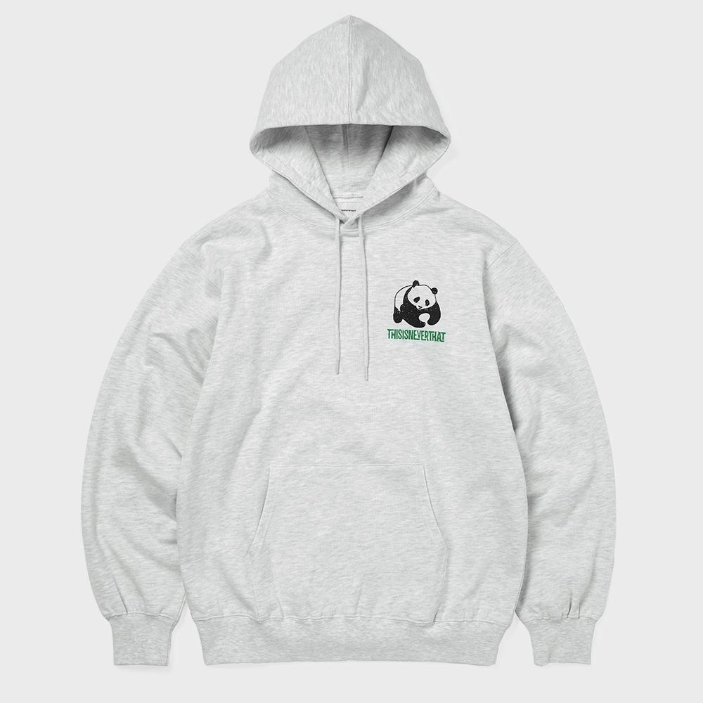 ThIs Is Never That Panda Hoodie S