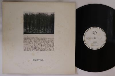 12inch Record JOY DIVISION - Atmosphere FACUS2 FACTORY 1980 UK Rock Used
