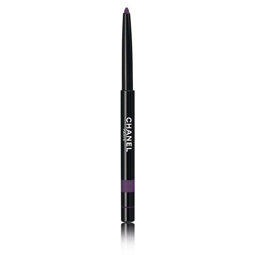 CHANEL Stylo Yeux Waterproof Cassis #83 (Eyeliner Pencil) [Used]