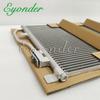 AC Air Conditioning Condenser for Chevrolet Aveo Hatchback Saloon T300 TRAX Opel Mokka 95026324 95358526 96943762 1850272