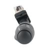 Compatible With 206 Steering Indicator Stalk Turn Signal Switch