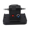 100W Mini Bench Sander Fit for Makita 18V 21V Battery Stepless Speed Control Electric Grinding Polishing Machine for