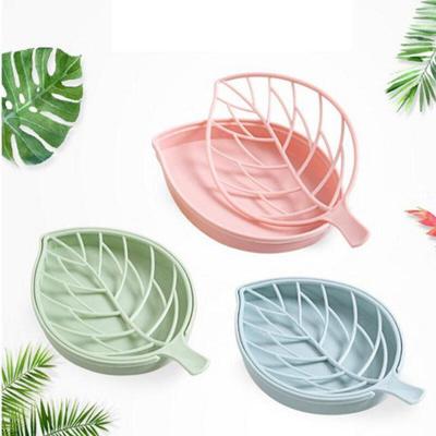 Leaf Soap Dish