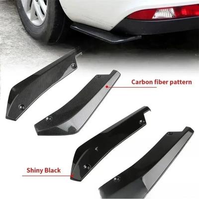 Εξωτερικά εξαρτήματα – Σπόιλερ και φτερά