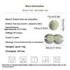 Eye Mask Soft 2 In 1 Eye Mask Pillow Foldable Multifunctional Travel Pillow Light-Blocking With Storage Hook Neck Pillows Kids