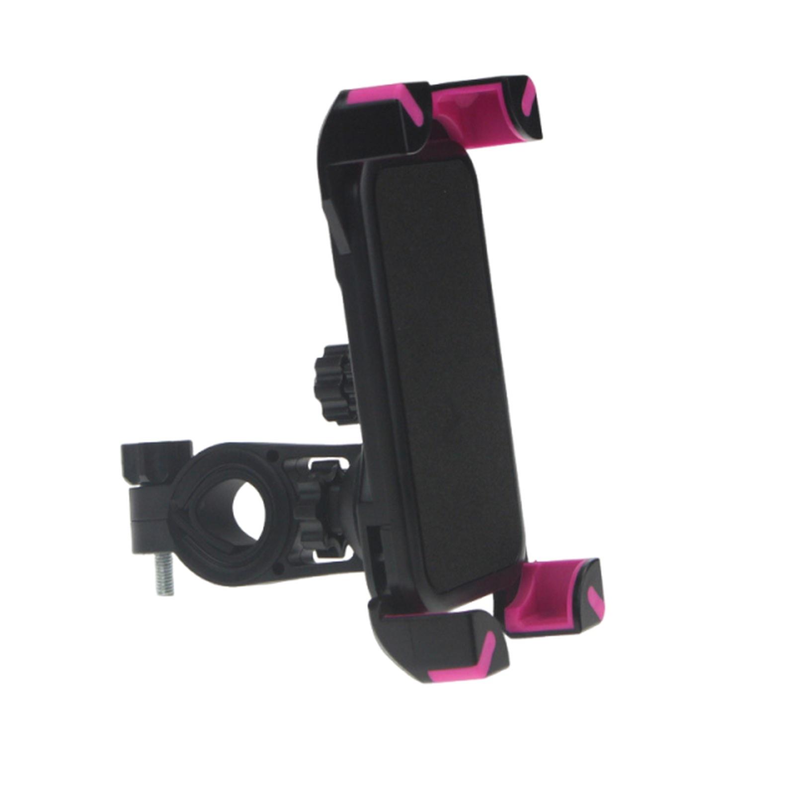 

Самый продаваемый многофункциональный держатель для телефона с вращением на 360 градусов, предотвращающий падение One Size чёрный