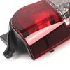 Rear Tail Light, Tail Light Housing Replacement for   Partner Replacement for Citroën   Replacement for   Combo Replacement for T