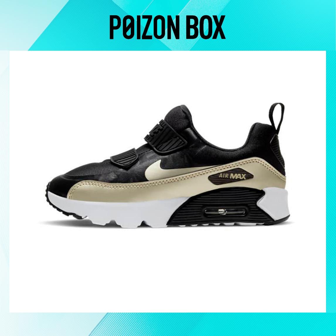 

детские кроссовки Nike Air Max 90 Kids Lifestyle shoes BP DC9200-091