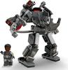LEGO 76277 Marvel War Machine Mech Armor