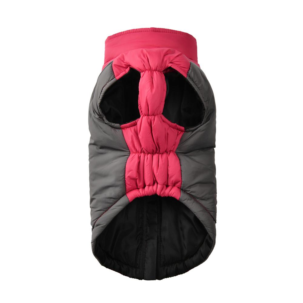 Dog Jacket Winter Clothes For Small Dogs Winter Warm Pet Coat Waterproof Chihuahua Vest French Bulldog Outfits Puppy Costume Supplies