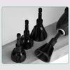 Deburring External Chamfer Tool Remove Burr Clean Bolt Tools Cutter Bolts Thread Fillet Trimming Access 5-20m