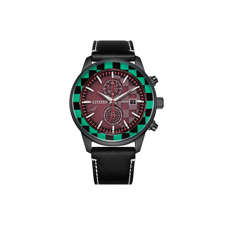 Citizen Orologio Unisex Collezione Ecology Drive CA7085-10X