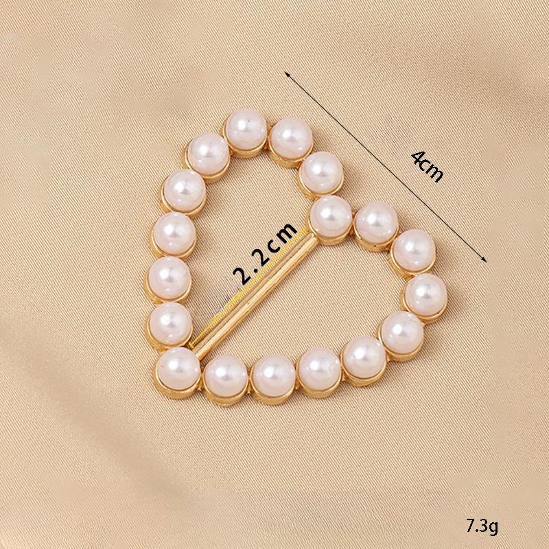 

Кольцо для шарфа, зажимы для галстуков и футболок, угловая завязанная пуговица для женщин, модная металлическая круглая пряжка для рубашки