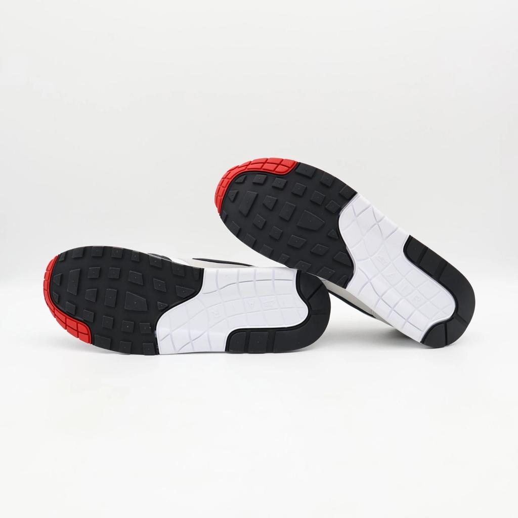 DQ3989-101 Nike Air Max 1 '86 OG Dark Big Bubble Obsidian University Red (Men's)