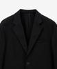 Tngt Comfort Cotton Jacket (Black) Tnja6E102Bk