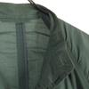 Steven Alan Long sleeve Stand collar coat S blue Men's Used
