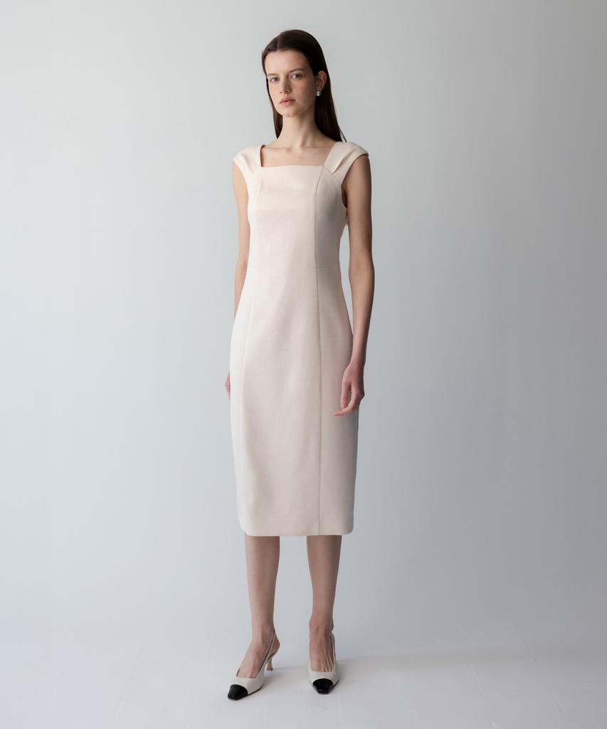 TOWAV Vana Dress