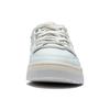 New LiNing 001 BTC BTC Lightweight And Breathable Low Top Skateboard Shoes Frost White Gray AGCS023-5