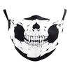 Funny Digital Print Cotton Face Mask Fashion Creative Dustproof Reusable Daily Protective Face Cover