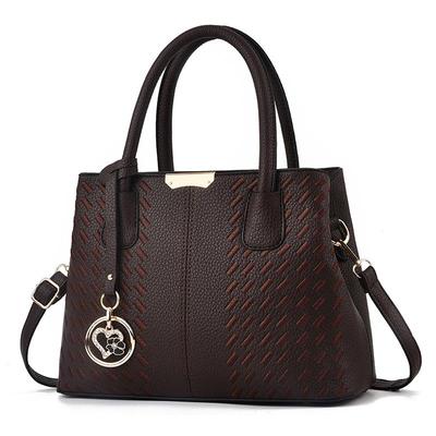 Luksusowe torebki damskie torebki markowe jakości damskie torby na ramię o dużej pojemności PU skórzane torby na ramię dla kobiet torby typu Crossbody